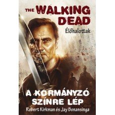 The Walking Dead - A Kormányzó színre lép     10.95 + 1.95 Royal Mail